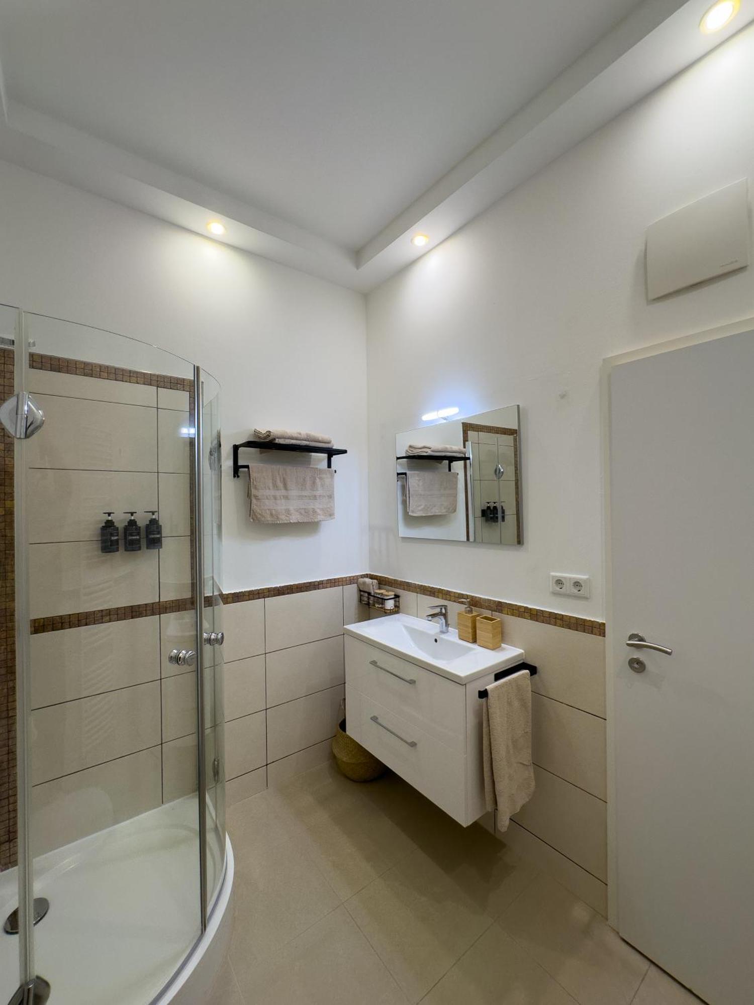 Schlachte-Studio No5 Бремен Экстерьер фото